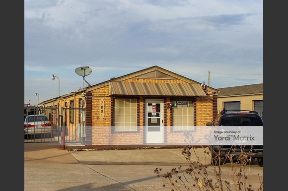 American Self Storage 7801 West Hefner Road Oklahoma City Rentcafe
