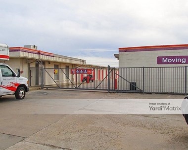 Storage Units for Rent available at 5016 West Reno Avenue, Oklahoma City, OK 73127 - Photo Gallery 1