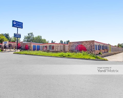 Storage Units for Rent available at 3150 East Reno Avenue, Oklahoma City, OK 73117