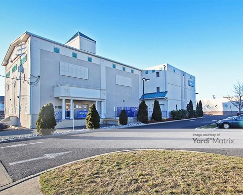 Storage Units for Rent available at 813 1St Avenue, Asbury Park, NJ 07712