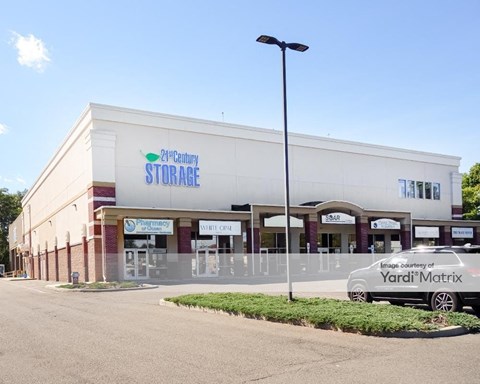 Storage Units for Rent available at 1800 NJ-35, Ocean Township, NJ 07755