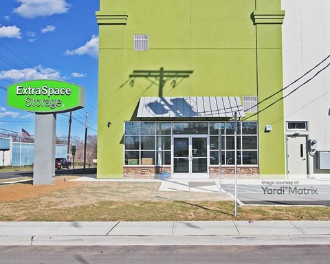 Storage Units for Rent available at 1 Phyllis Street, Hazlet, NJ 07730