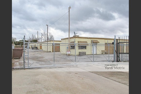 Yukon Mini Storage 500 East Maxi Drive Yukon Rentcafe