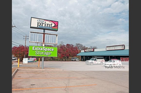 Extra Space Storage 4204 North May Avenue Oklahoma City Rentcafe