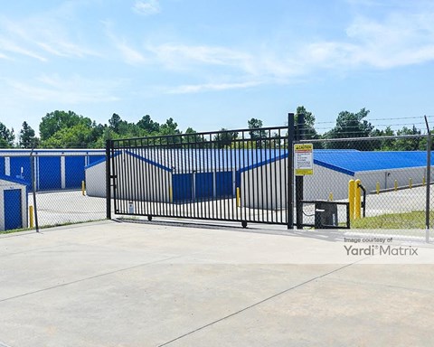 Storage Units for Rent available at 29525 Oklahoma Street, Harrah, OK 73045