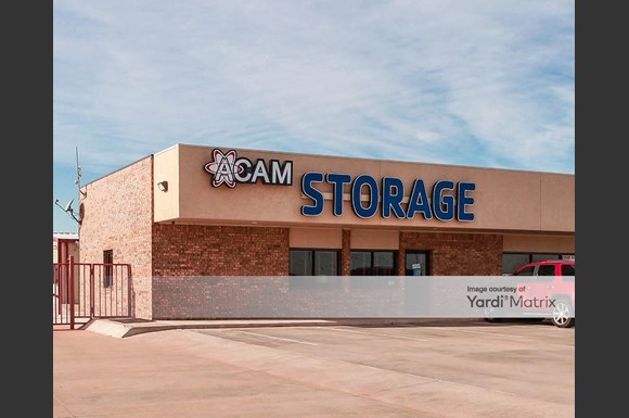 12 X 40 Storage Space Universal Storage Solutions