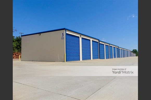 Tgif Boat Rv Storage 11840 North I 35 Service Road Oklahoma City Rentcafe