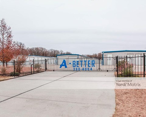 Storage Units for Rent available at 15124 SE 29Th Street, Choctaw, OK 73020