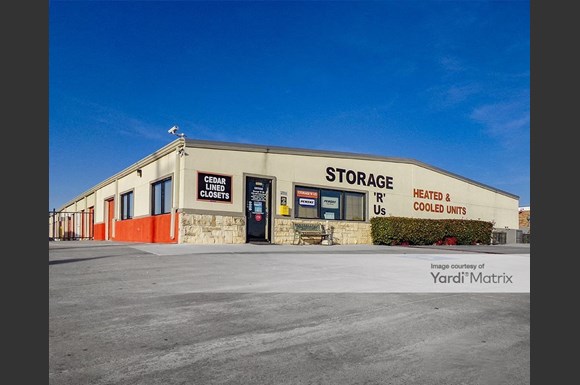 Storage R Us 7503 Nw Cache Road Lawton Rentcafe