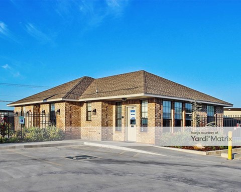 Storage Units for Rent available at 8901 South Sunnylane Road, Oklahoma City, OK 73135