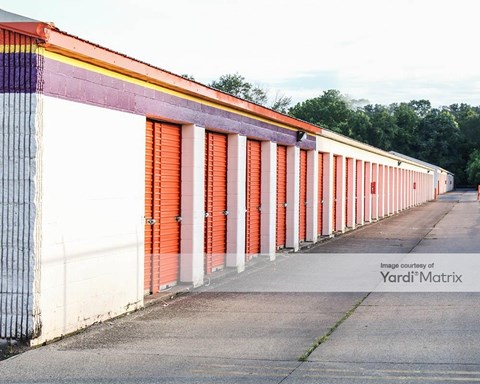 Storage Units for Rent available at 5201 Dixie Hwy, Fairfield, OH 45014