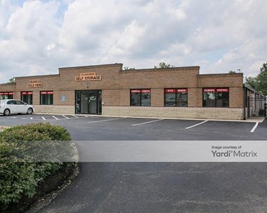Selfstorage Com Find Cheap Storage Units Near You