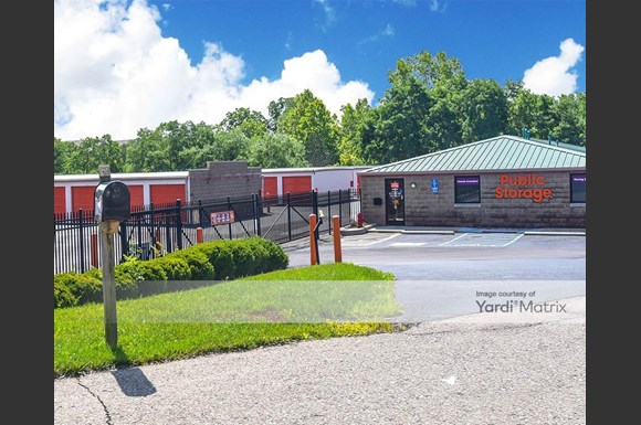 Public Storage 7058 Columbia Road Maineville Rentcafe