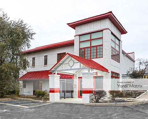 Storage Units for Rent available at 2360 East Galbraith Road, Reading, OH 45237
