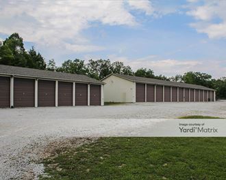 Storage Units for Rent available at 5649 US 42, Waynesville, OH 45068