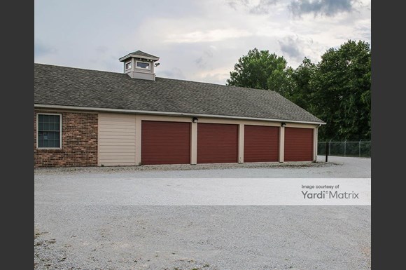 Cherokee Self Storage 5649 Us 42 Waynesville Rentcafe