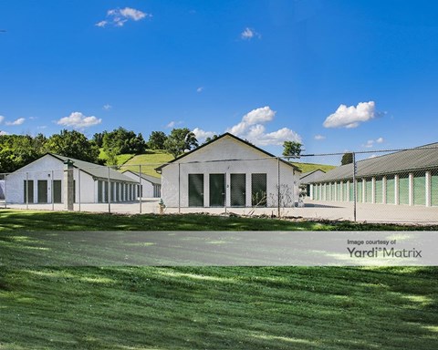 Storage Units for Rent available at 10710 New Haven Drive, Harrison, OH 45030