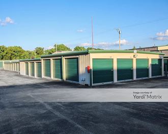 Storage Units for Rent available at 10988 Deerfield Road, Blue Ash, OH 45242