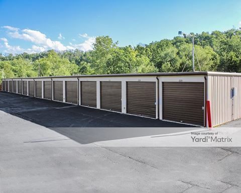Storage Units for Rent available at 6885 Harrison Avenue, Cincinnati, OH 45247