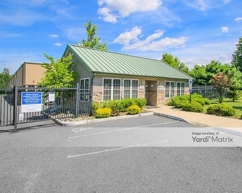 Storage Units for Rent available at 851 North Black Horse Pike, Blackwood, NJ 08012