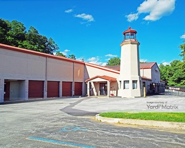 Storage Units for Rent available at 5085 West Chester Pike, Newtown Square, PA 19073 Photo Gallery 1