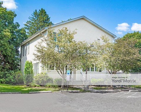 Storage Units for Rent available at 549 South Main Street, Hatfield, PA 19440