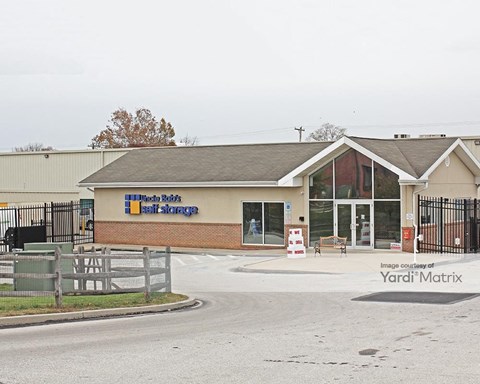 Storage Units for Rent available at 318 South Henderson Road, King Of Prussia, PA 19406