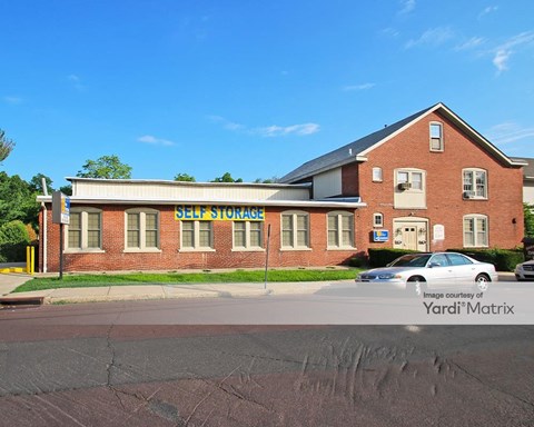 Storage Units for Rent available at 113 East Chestnut Street, Souderton, PA 18964