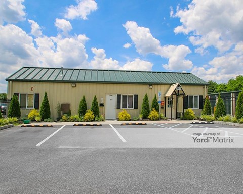 Storage Units for Rent available at 229 Delsea Drive, Sewell, NJ 08080