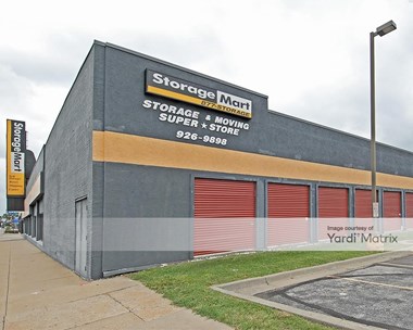 Storage Units for Rent available at 7536 Wornall Road, Kansas City, MO 64114 - Photo Gallery 1