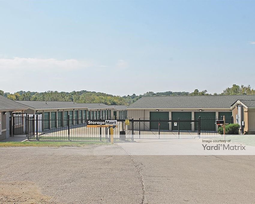 StorageMart 9200 North Oak Trfy, Kansas City RentCafe