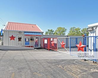 Storage Units for Rent available at 12120 Grandview Road, Grandview, MO 64030
