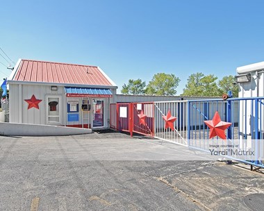Storage Units for Rent available at 12120 Grandview Road, Grandview, MO 64030 Photo Gallery 1