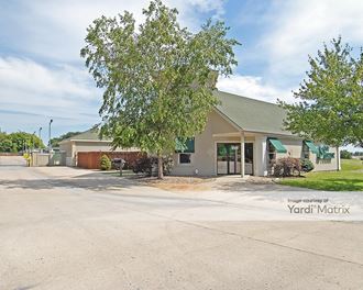 Storage Units for Rent available at 3001 South 291 Hwy, Independence, MO 64057