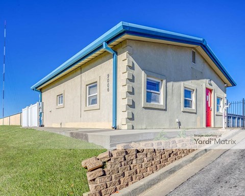 Storage Units for Rent available at 9006 East 22Nd Terrace, Kansas City, MO 64126