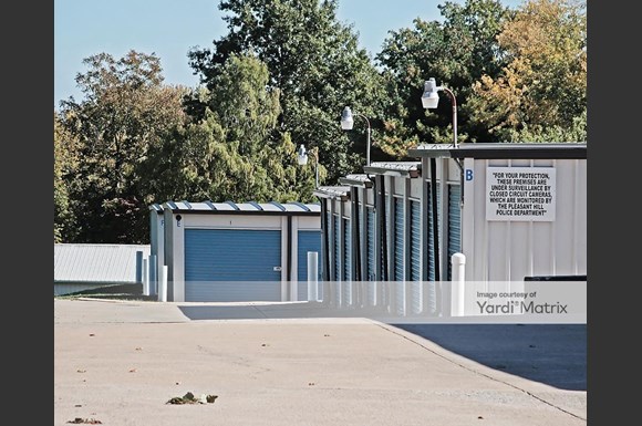 Double J Self Storage 1612 North 7 Hwy Pleasant Hill Rentcafe