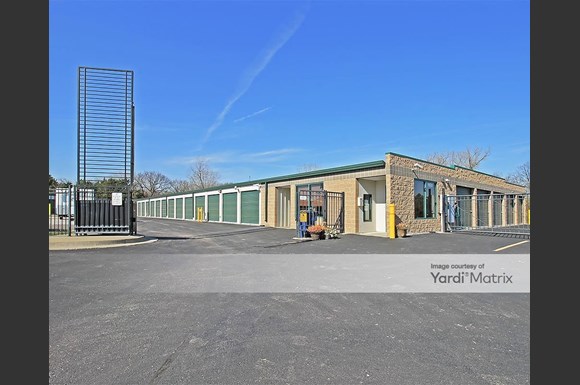 Desoto Ks Self Storage 9520 Lexington Avenue De Soto Rentcafe