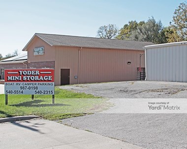 Storage Units for Rent available at 603 North Highway 7, Pleasant Hill, MO 64080 Photo Gallery 1