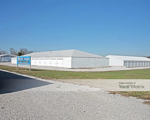Storage Units for Rent available at 24600 Meadow Brooke Lane, Cleveland, MO 64734