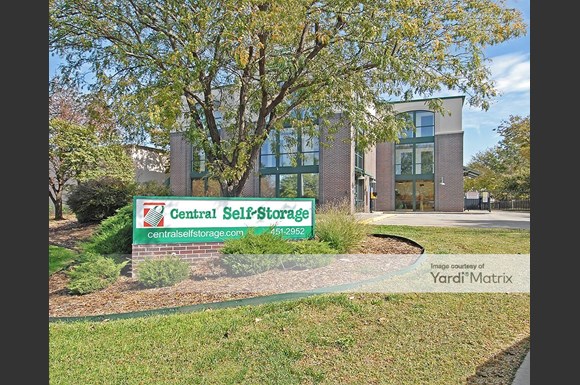 Central Self Storage 11675 South Strang Line Road Olathe Rentcafe