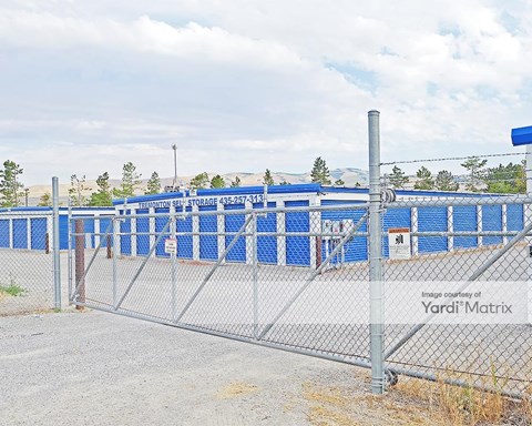 Storage Units for Rent available at 340 West 1000 North, Tremonton, UT 84337