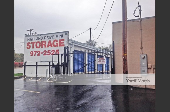 Highland Drive Mini Storage 3211 South Highland Drive Salt Lake City Rentcafe