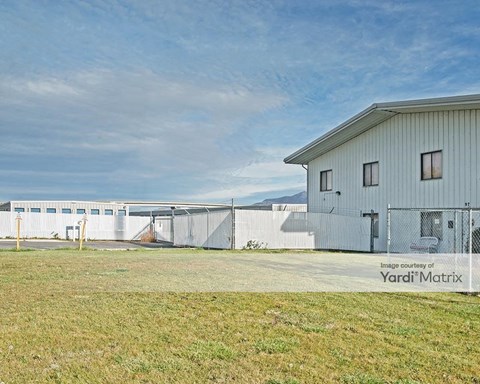 Storage Units for Rent available at 97 West Burton Lane, Kaysville, UT 84037