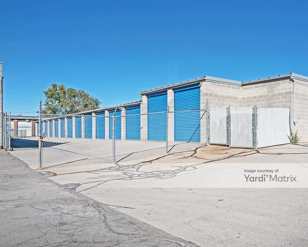 Self Storage Units Roy Ut Storage Star Roy