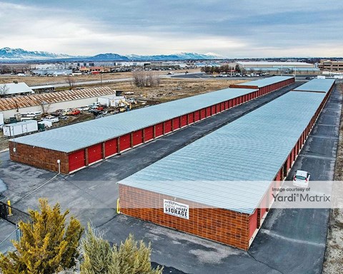 Storage Units for Rent available at 185 East 2600 North, Logan, UT 84341