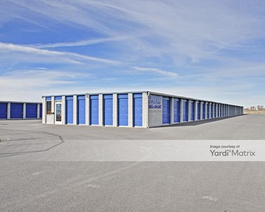 Storage Units for Rent available at 405 West 4600 North, Smithfield, UT 84335