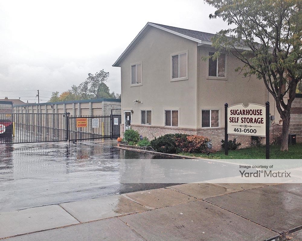 Storage Units In Salt Lake City Ut 84106 Canyon Storage