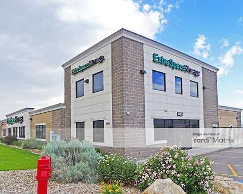 Storage Units for Rent available at 4285 North Thanksgiving Way, Lehi, UT 84043