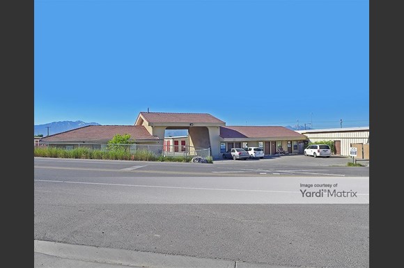 Trolley Trax Storage 1901 West 820 North Provo Rentcafe