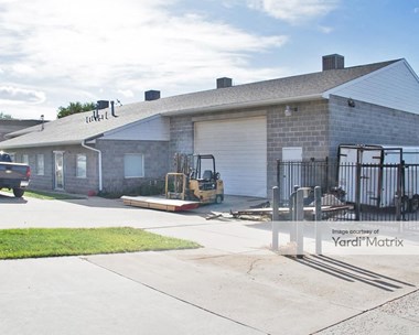 Storage Units for Rent available at 585 North Main Street, North Salt Lake, UT 84054 Photo Gallery 1
